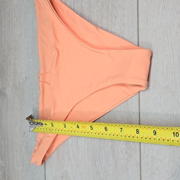 NWOT L Space Women Bikini Bottom Swim sz S - Picture 4 of 7